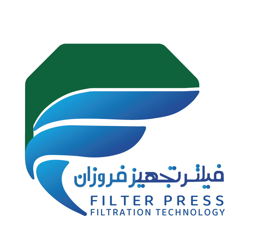 فیلتر تجهیز فروزان